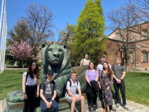 Zyskaj doswiadczenie Sofia 13-1