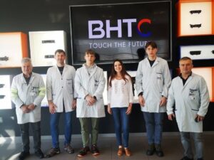 Zyskaj doswiadczenie Sofia 16