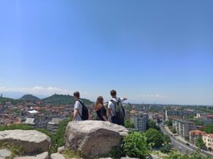 Zyskaj doswiadczenie Sofia 20