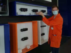 Zyskaj doswiadczenie Sofia 23