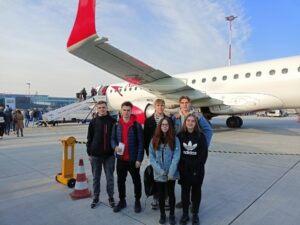 Zyskaj doswiadczenie Sofia 24