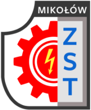 Logo ZST