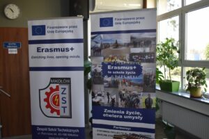 Projekt Erasmus 2022-2024 01