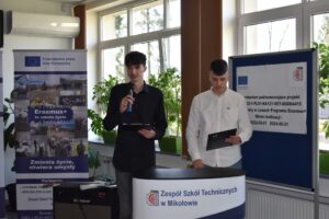 Projekt Erasmus 2022-2024 11