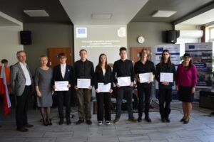 Projekt Erasmus 2022-2024 26