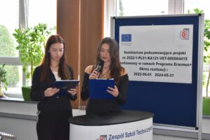 Projekt Erasmus 2022-2024 29