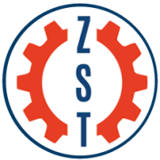 Logo ZST