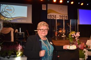 Jubileusz 100-lecia 008