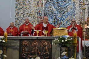 Jubileusz 100-lecia 015