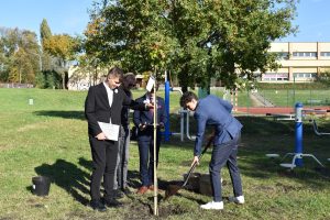 Jubileusz 100-lecia 091