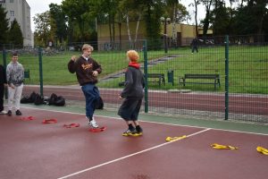 Dzien Integracyjny klas pierwszych 03