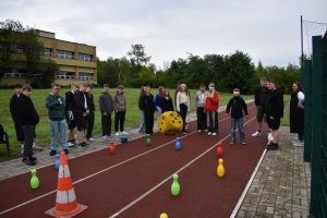 Dzien Integracyjny klas pierwszych 05