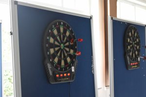 Dzien Integracyjny klas pierwszych 16