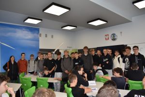 Dzien Integracyjny klas pierwszych 26