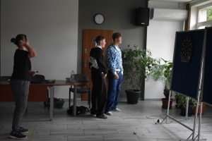 Dzien Integracyjny klas pierwszych 28