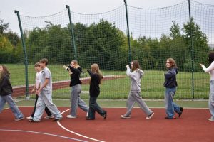 Dzien Integracyjny klas pierwszych 32