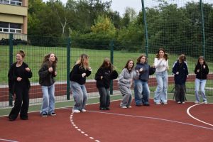 Dzien Integracyjny klas pierwszych 35