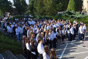 Inauguracja roku szkolnego 2025-2026 01