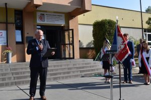 Inauguracja roku szkolnego 2025-2026 03