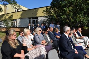 Inauguracja roku szkolnego 2025-2026 05