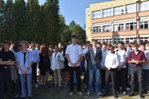 Inauguracja roku szkolnego 2025-2026 06