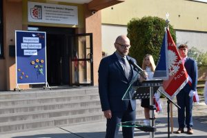 Inauguracja roku szkolnego 2025-2026 07