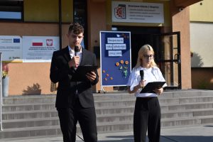 Inauguracja roku szkolnego 2025-2026 08