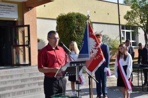 Inauguracja roku szkolnego 2025-2026 09