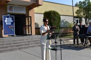 Inauguracja roku szkolnego 2025-2026 11