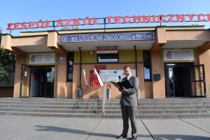 Inauguracja roku szkolnego 2025-2026 12