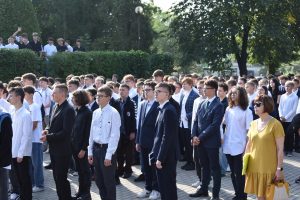 Inauguracja roku szkolnego 2025-2026 13