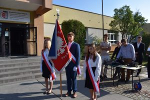 Inauguracja roku szkolnego 2025-2026 14