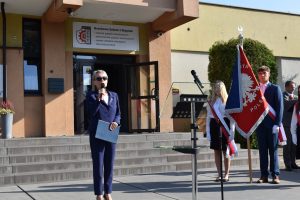 Inauguracja roku szkolnego 2025-2026 15