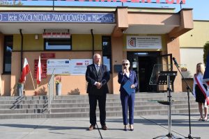 Inauguracja roku szkolnego 2025-2026 16
