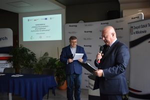 Konferencja Edukacja dla przyszlosci 08