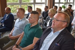 Konferencja Edukacja dla przyszlosci 10