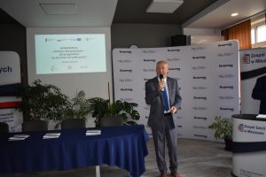 Konferencja Edukacja dla przyszlosci 11