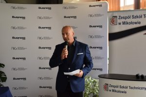 Konferencja Edukacja dla przyszlosci 12