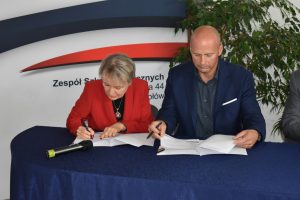 Konferencja Edukacja dla przyszlosci 16