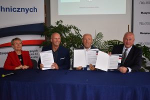 Konferencja Edukacja dla przyszlosci 18