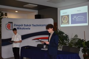 Konferencja Edukacja dla przyszlosci 21