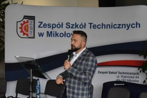 Konferencja Edukacja dla przyszlosci 23