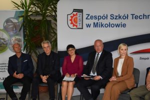 Konferencja Edukacja dla przyszlosci 25