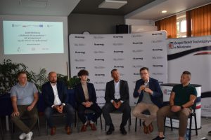 Konferencja Edukacja dla przyszlosci 26