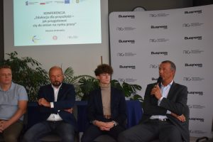 Konferencja Edukacja dla przyszlosci 27