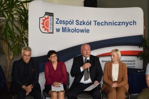 Konferencja Edukacja dla przyszlosci 28