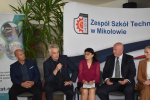 Konferencja Edukacja dla przyszlosci 29