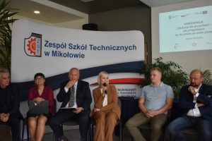 Konferencja Edukacja dla przyszlosci 32