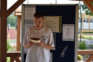 Narodowe Czytanie w ZST 03