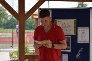 Narodowe Czytanie w ZST 04